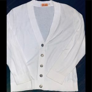 Tory Burch Sweaters - Tory Burch Women's Timeless 2 Sweater Bundle L&XL Tory Burch Sweaters - Tory Burch Women's Timeless 2 Sweater Bundle L&XL